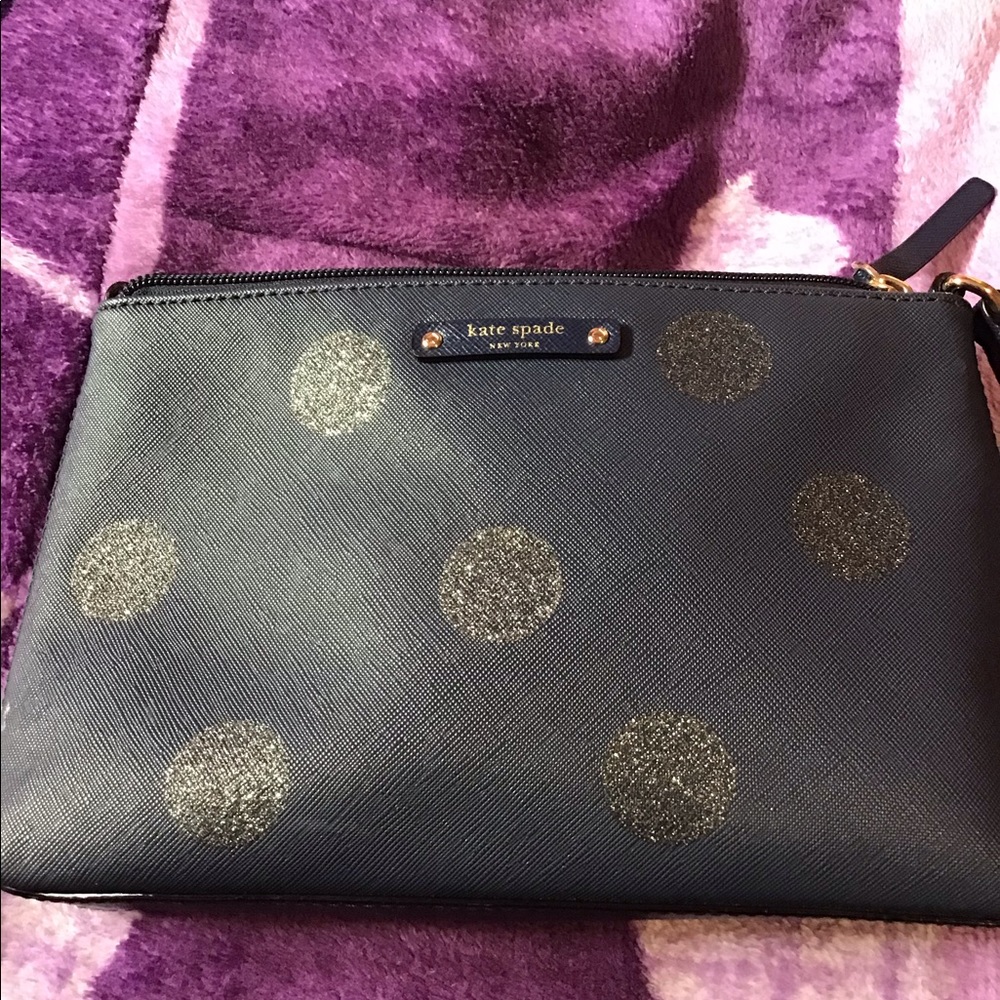 Kate Spade Crossbody Bag💙💙💙